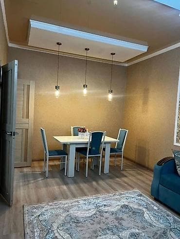 pro group: 3 комнаты, 79 м², Джал мкр (в т.ч. Верхний, Нижний, Средний) Элитка, 10 этаж, Дизайнерский ремонт — 7