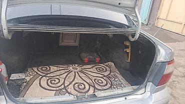 разрешение на гбо бишкек: Mazda 626: 2002 г., 2 л, Автомат, Бензин, Седан — 9