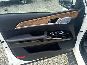 dewoo labo: Kia Mohave: 2019 г., 3 л, Автомат, Дизель, Внедорожник — 10