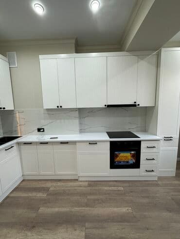 продается псо квартира золотой квадрат: 2 комнаты, 63 м², Элитка, 15 этаж, Дизайнерский ремонт — 23