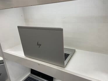 core i7 цена: Ультрабук, HP, 8 ГБ ОЗУ, Intel Core i7, 14.3 ", Б/у, Для работы, учебы, память NVMe SSD — 2