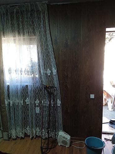 кок жайык гостевой дом: 14 м², С мебелью — 10