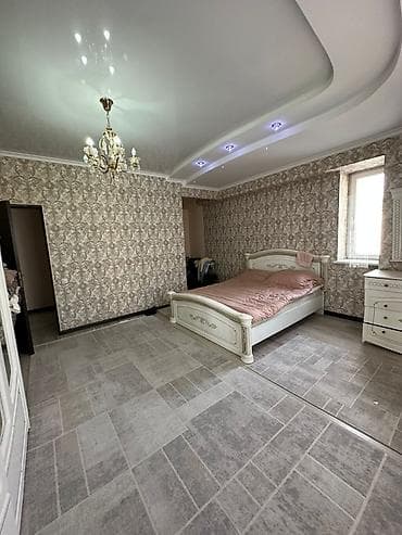 Гаражи: 2 комнаты, 83 м², Элитка, 7 этаж, Евроремонт — 2