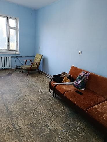 Батирлер: 2 бөлмө, Менчик ээси, Жарым -жартылай эмереги бар — 6