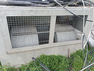 автономка сухой фен: Промышленная тепловая установка для теплиц/складов с вентиляционным — 3