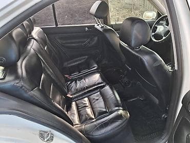 бора универсал: Volkswagen Bora: 2000 г., 2 л, Автомат, Бензин, Седан — 5