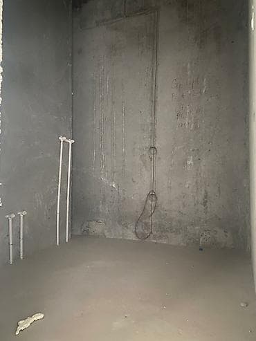 bay tash: 1 комната, 53 м², Элитка, 6 этаж, Готовая ПСО (под самоотделку) — 5