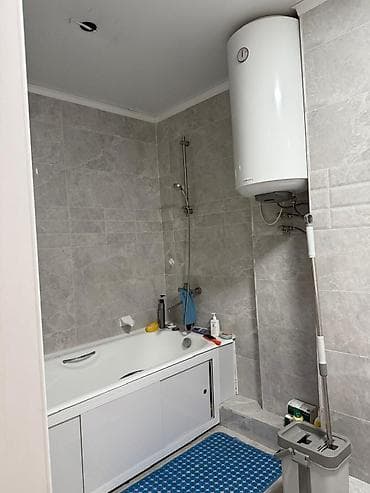 арт сити элит хаус: 3 комнаты, 89 м², Элитка, 3 этаж, Косметический ремонт — 9