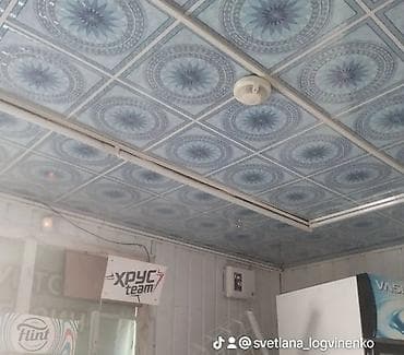 gala group: Продажа павильонов 32 м², С оборудованием — 5