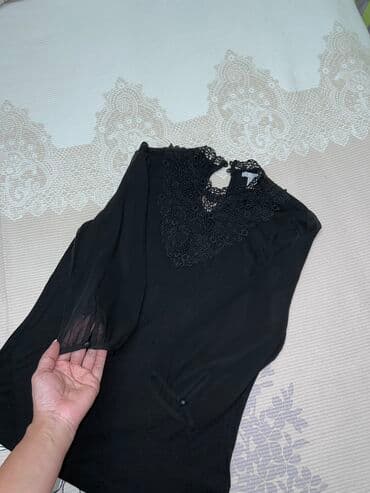 Киреге берилүүчү кийимдер: M, L, XL — 10