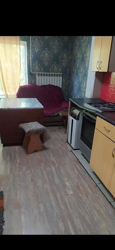 набор для бокса: 60 м², 3 комнаты, Забор, огорожен — 2