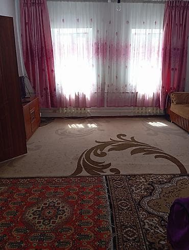 50: 3 комнаты, С мебелью полностью — 1