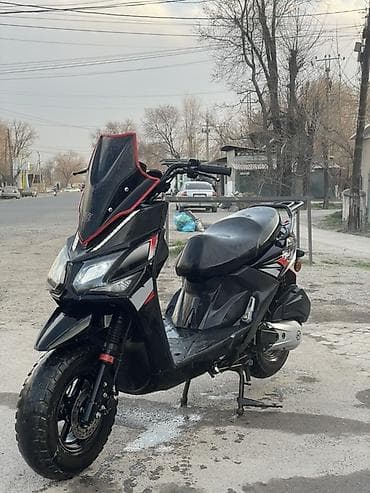 скутеры рассрочку: Самурай 150cc Вложения мелочь Экспертиза есть Китай есть Состояние — 1