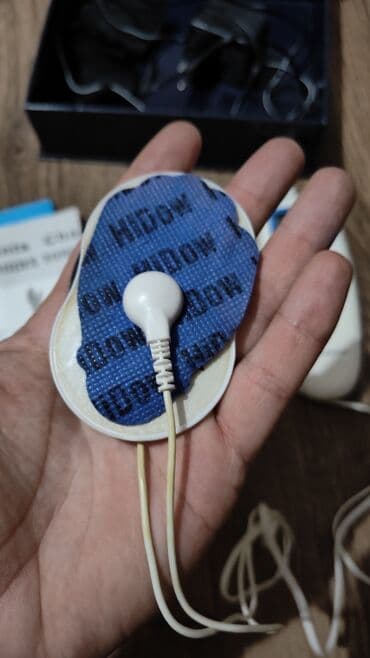 купить тренажеры в бишкеке: Реабилитация после травм б/у 5000 сом хорошо подходит для — 3