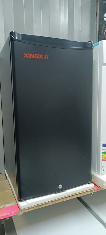 холодильник маленький купить: Холодильник Новый, Однокамерный, De frost (капельный), 47 * 85 * 45 — 3