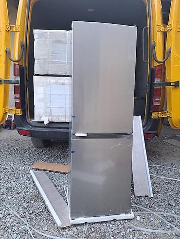 Холодильник Avest, Новый, Двухкамерный