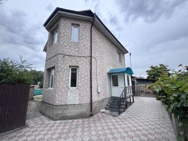 продаю дом район кирком: Дом, 121 м², 4 комнаты, Агентство недвижимости, Евроремонт — 9