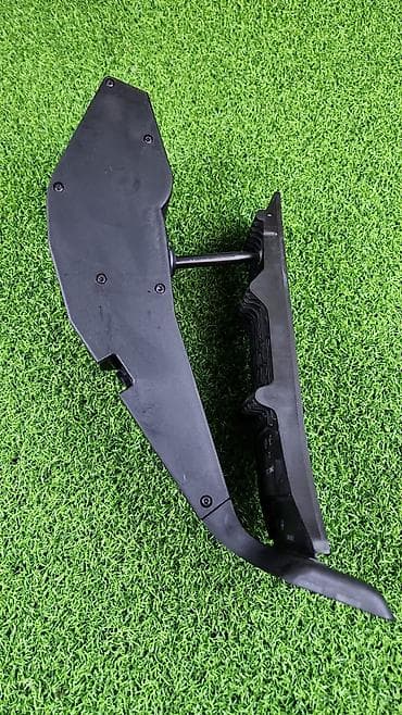 bmw 2007: Педаль газа акселератора е53 3542 6 762 480 В отличном состоянии — 1