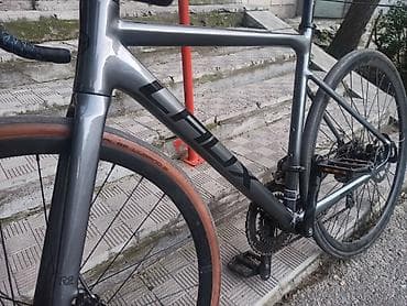 laux rs600: Шоссейный велосипед, Laux, Б/у — 9