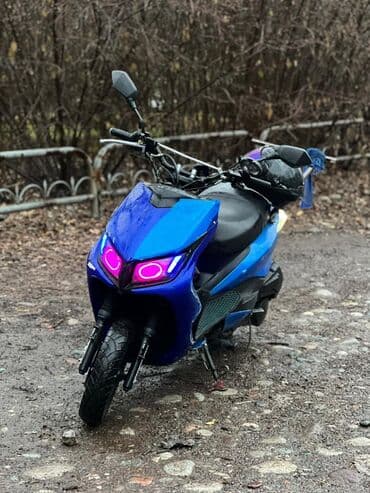 шины на мотоцикл: Скутер/мопед м8 обмен на электро самокат или на другой скутер и на — 1