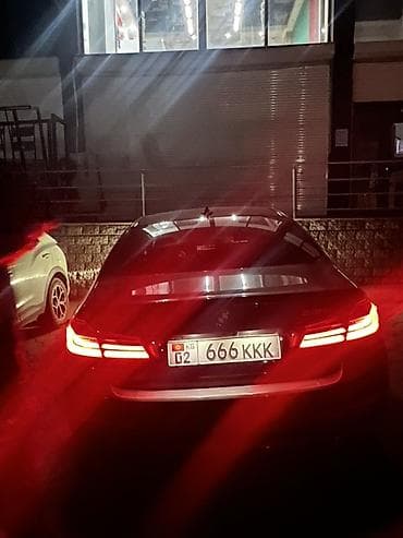 бмв коленвал: BMW 5 series: 2020 г., 2 л, Автомат, Бензин, Седан — 6