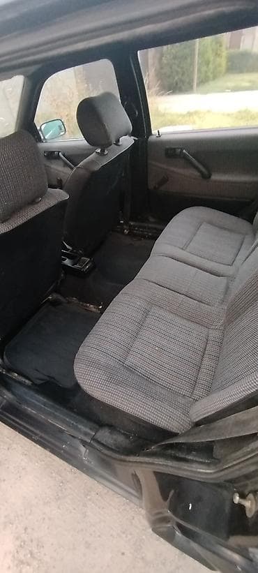 вольтмастер авто: Volkswagen Passat Variant: 1992 г., 1.8 л, Механика, Бензин, Универсал — 4