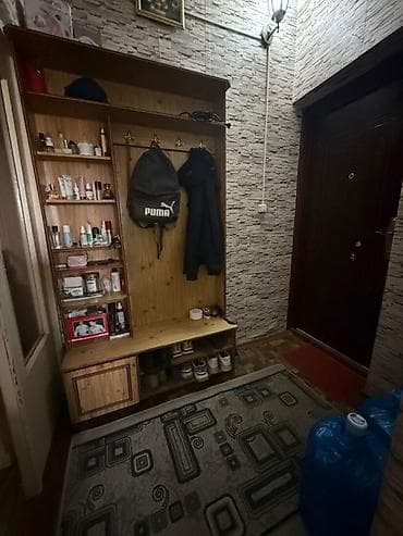 ищу квартир: 1 комната, 34 м², Индивидуалка, 5 этаж, Косметический ремонт — 4