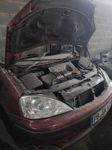 fort: Продаём ЗАПЧАСТИ на ФОРД ГАЛАКСИ Ford Galaxy в наличии, проверенные — 2