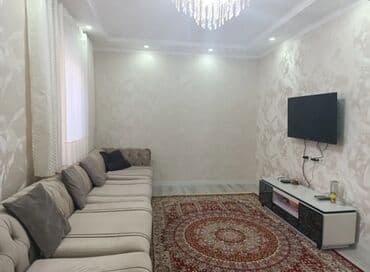 панельные дома: Дом, 100 м², 4 комнаты, Собственник, Евроремонт — 11