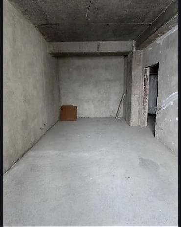 квартиры в бишкеке 104 серии: 1 комната, 42 м², Элитка, 14 этаж, Готовая ПСО (под самоотделку) — 5