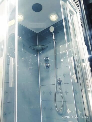 бассейн интекс: Душевая кабина №8309-W размер(90*90) цена 24750сом наш адрес Аю-гранд — 2