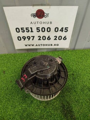 нихромовая спираль купить: Мотор печки Kia К5 JF (б/у) — 1