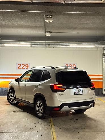 форестер субаро: Subaru Forester: 2019 г., 2.5 л, Вариатор, Бензин, Кроссовер — 2