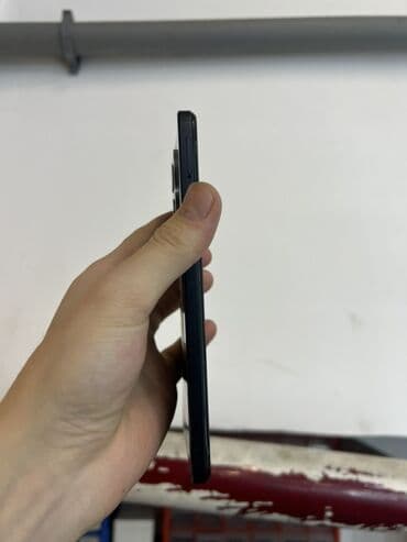 боди камера: Redmi, Redmi Note 12, цвет - Черный — 4