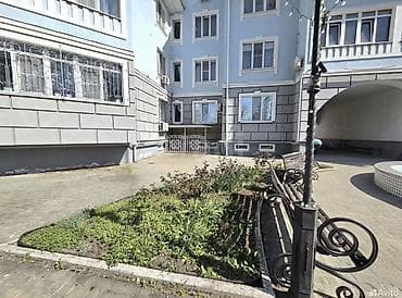 Коммерческая недвижимость: Помещение 50м2в клубном доме жилого комплекса с закрытой территорией в — 6