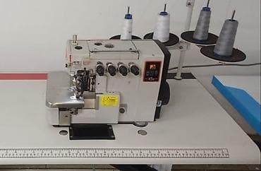 Типография үчүн жабдуулар: Bruce — 1