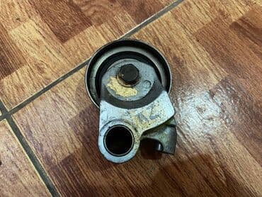 скупка подшипников: Toyota 1KZ натяжитель, Тойота ролик с натяжителем, Натяжитель с — 1