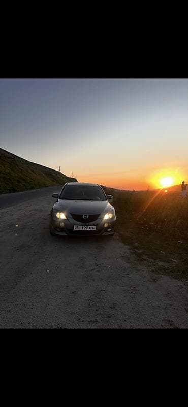 спарк монитор: Mazda 3: 2003 г., 1.6 л, Механика, Бензин, Хэтчбэк — 6
