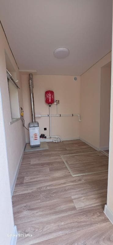 Срочно продаю дом 3-комн кух санузел 60-кв/м² Участок: 2,5-сотки ( — 4