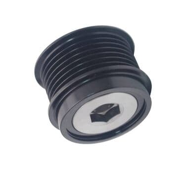 runner: Муфта Toyota — 7