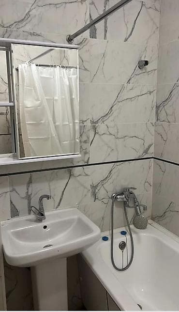 фучика 18 а: 2 комнаты, 80 м², Элитка, 2 этаж, Старый ремонт — 9