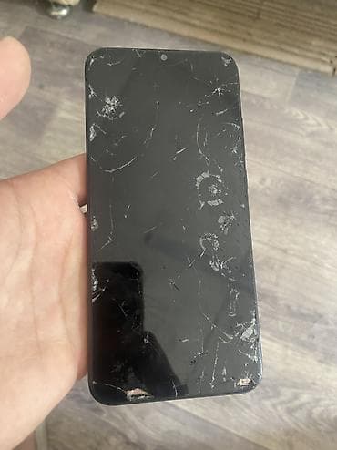 Xiaomi, Mi 10 5G, Б/у, 128 ГБ, цвет - Черный