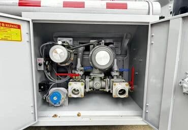 ниссан сани дизель: Грузовик, Shacman, Новый — 15