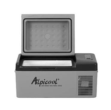 разморозка авто: Автохолодильник Alpicool C20 Модель Alpicool C20 обладает — 4