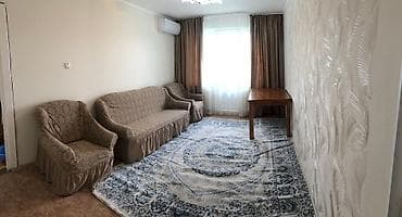 3х: 3 комнаты, Собственник, С мебелью полностью — 6