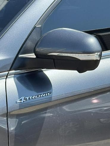 машы: Ssangyong Rexton Khan: 2020 г., 2.2 л, Автомат, Дизель, Пикап — 7