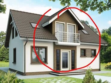 Кровля крыши | Ремонт Больше 6 лет опыта at lalafo.kg Кровля крыши | Ремонт Больше 6 лет опыта