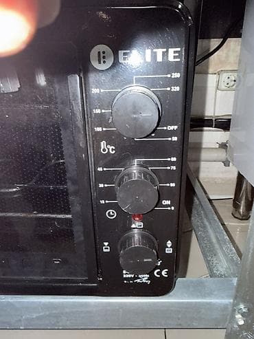 Духовка — 3