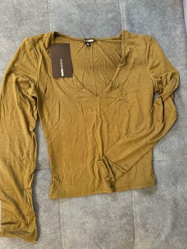 шерстяные кофты женские больших размеров: Кофта, S, M — 5