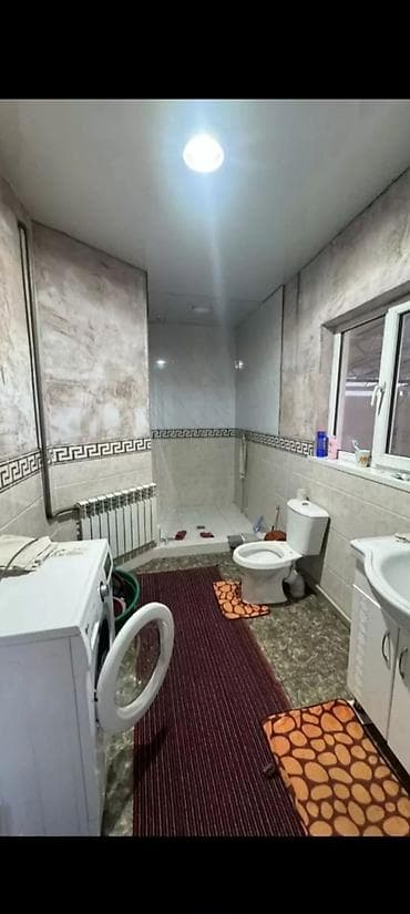 район церков: 64 м², 3 комнаты, Церковь — 3